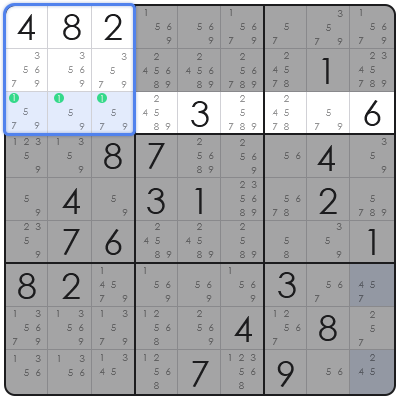 the star sudoku