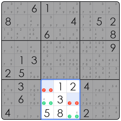 nyt medium sudoku answers